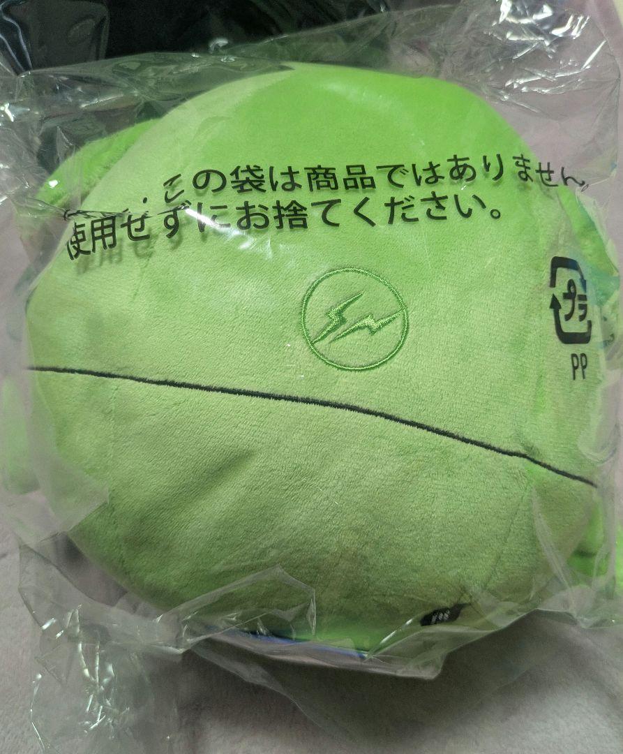 GUNDAM45FRGMT ぬいぐるみ フラグメント ガンダム HARO ハロ GUNDAM45FRGMT フラグメント ガンダム ハロ ぬいぐるみ セット