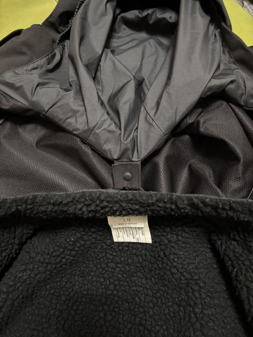 Patagonia パタゴニア　マウンテンパーカー