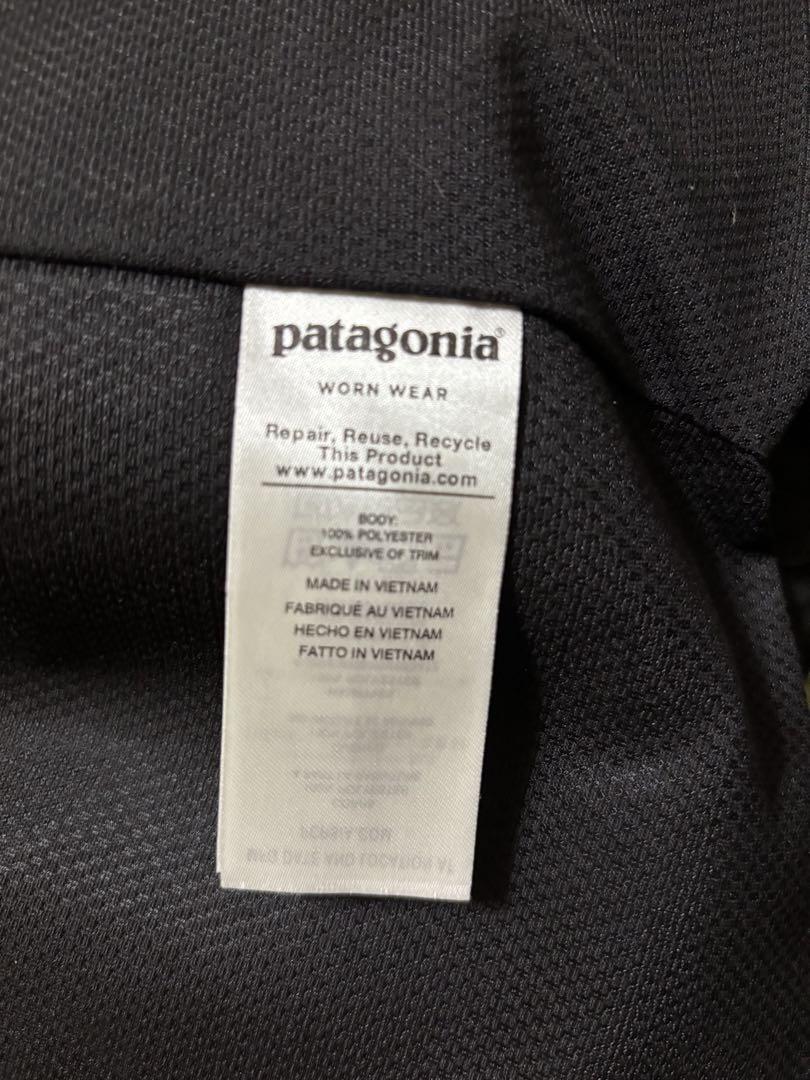 Patagonia パタゴニア　マウンテンパーカー