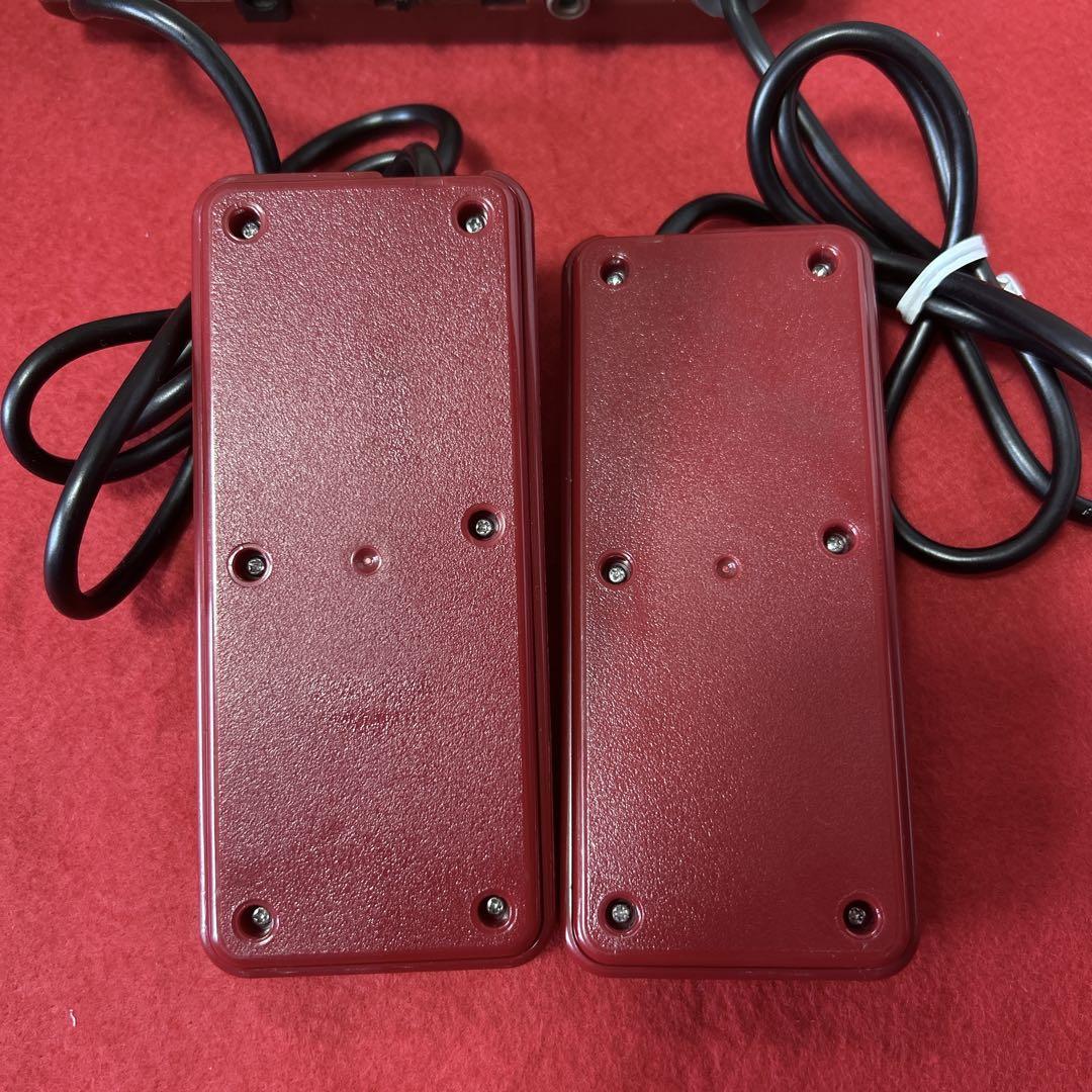 【美品】箱付き 任天堂ファミリーコンピュータ 初代