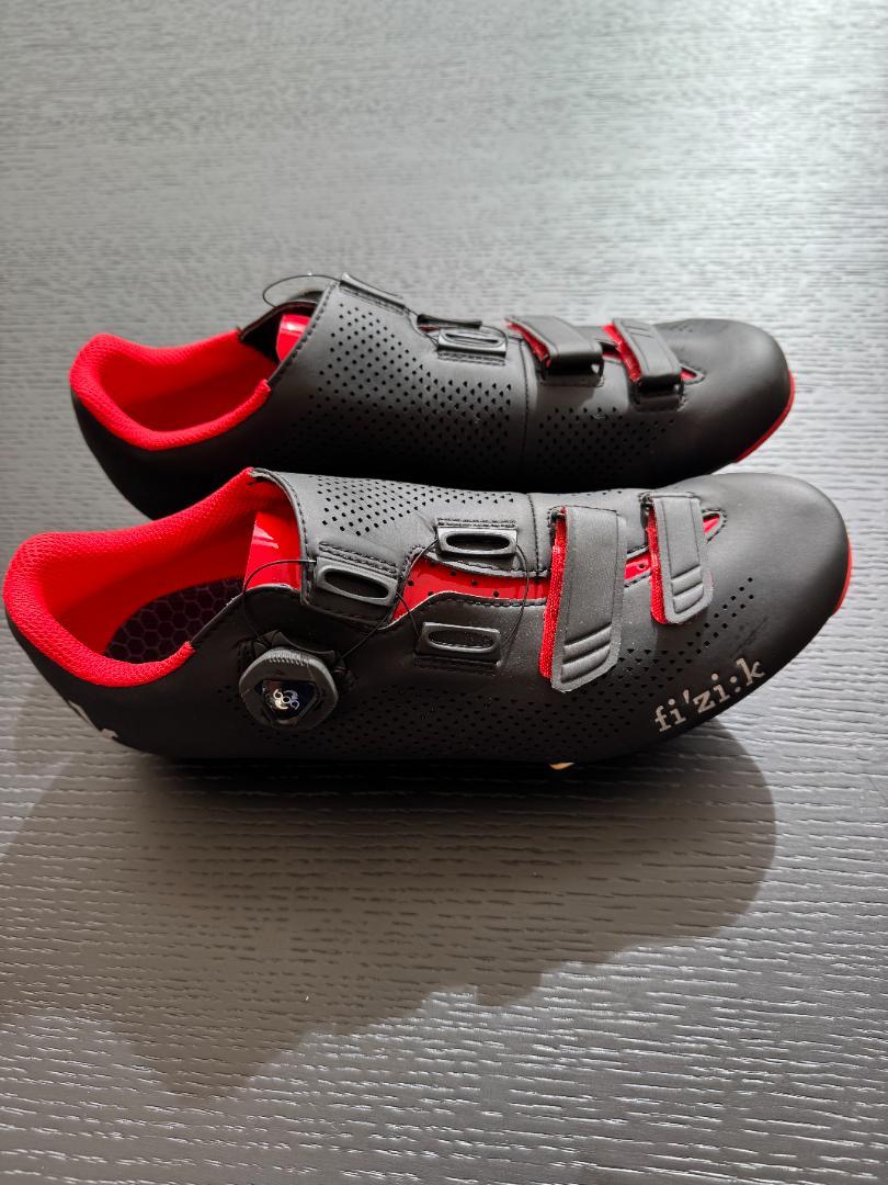 フィジーク Fizik R4 ROAD Shoes
