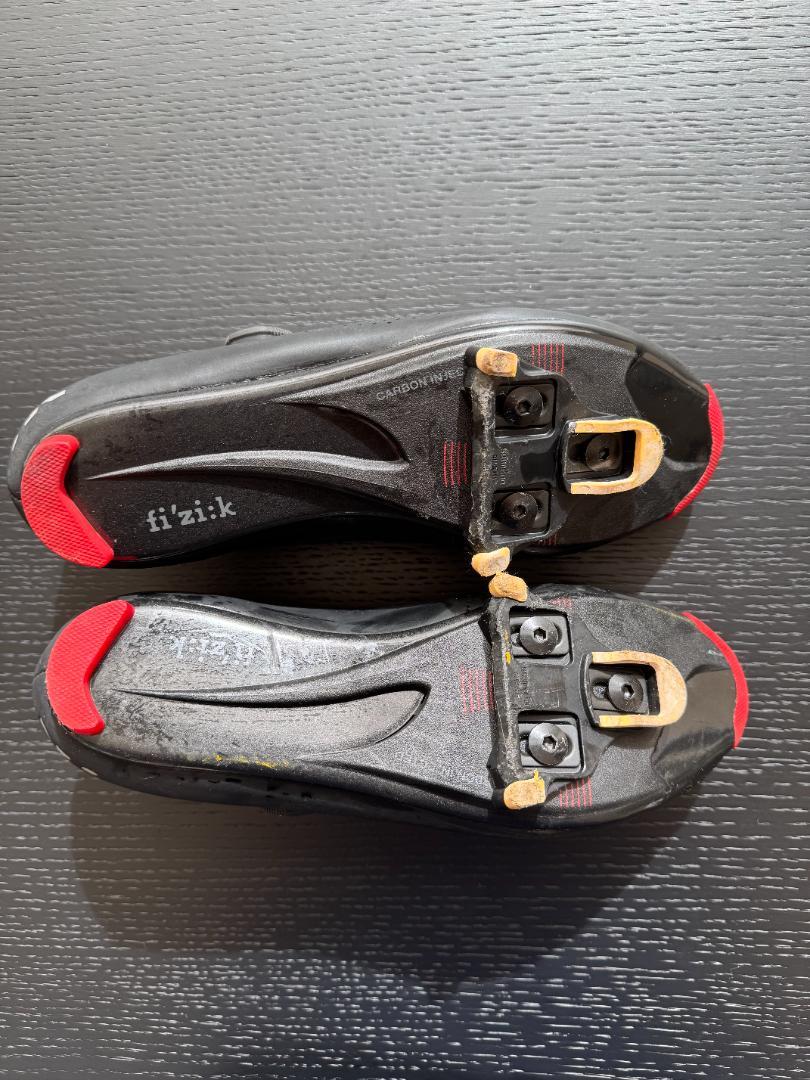 フィジーク Fizik R4 ROAD Shoes