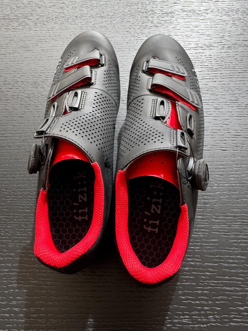 フィジーク Fizik R4 ROAD Shoes
