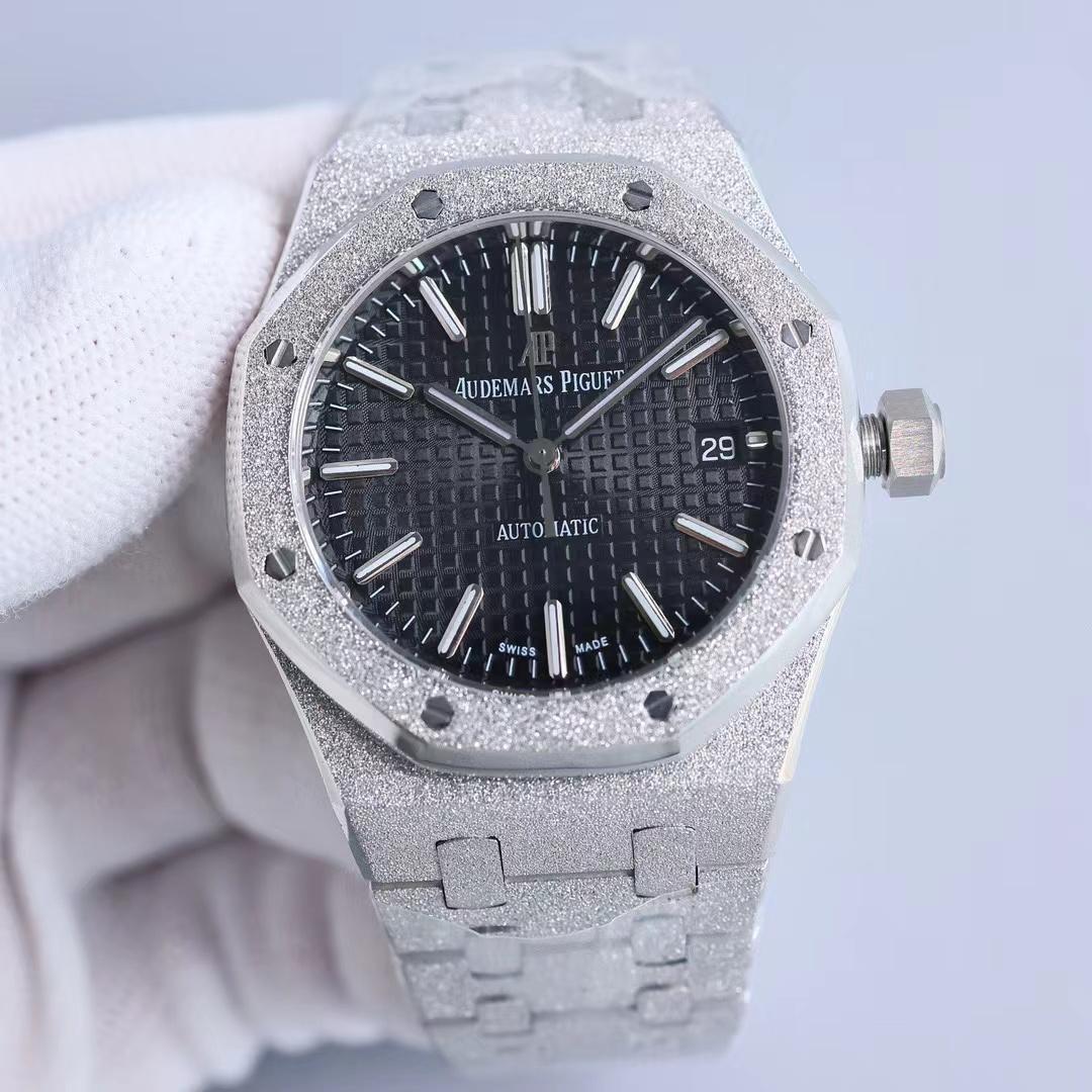 男性用AUDEMARS PIGUET 人氣 オーデマ ピゲ 41mm時計