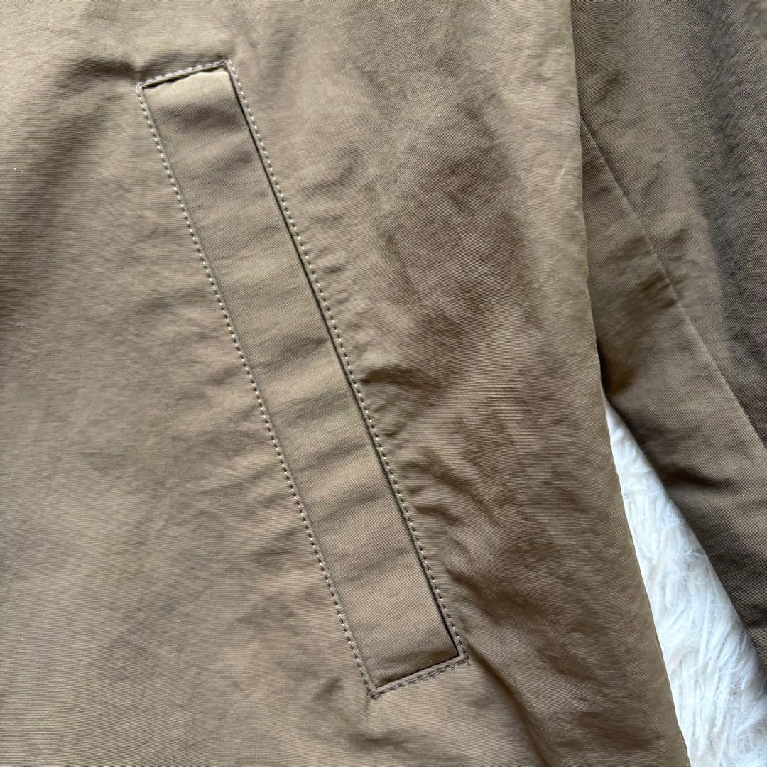 ナイロンジャケット LサイズL