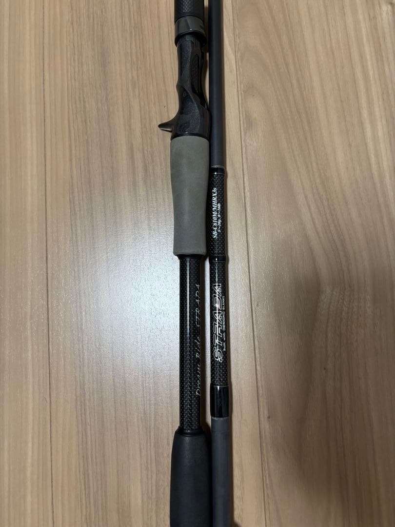 デジーノ　ストラーダ　SB-C610M/MHRX3s