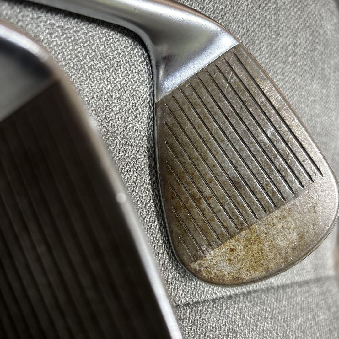 Callaway Jaws Raw50度 56度　※一本のお値段です。