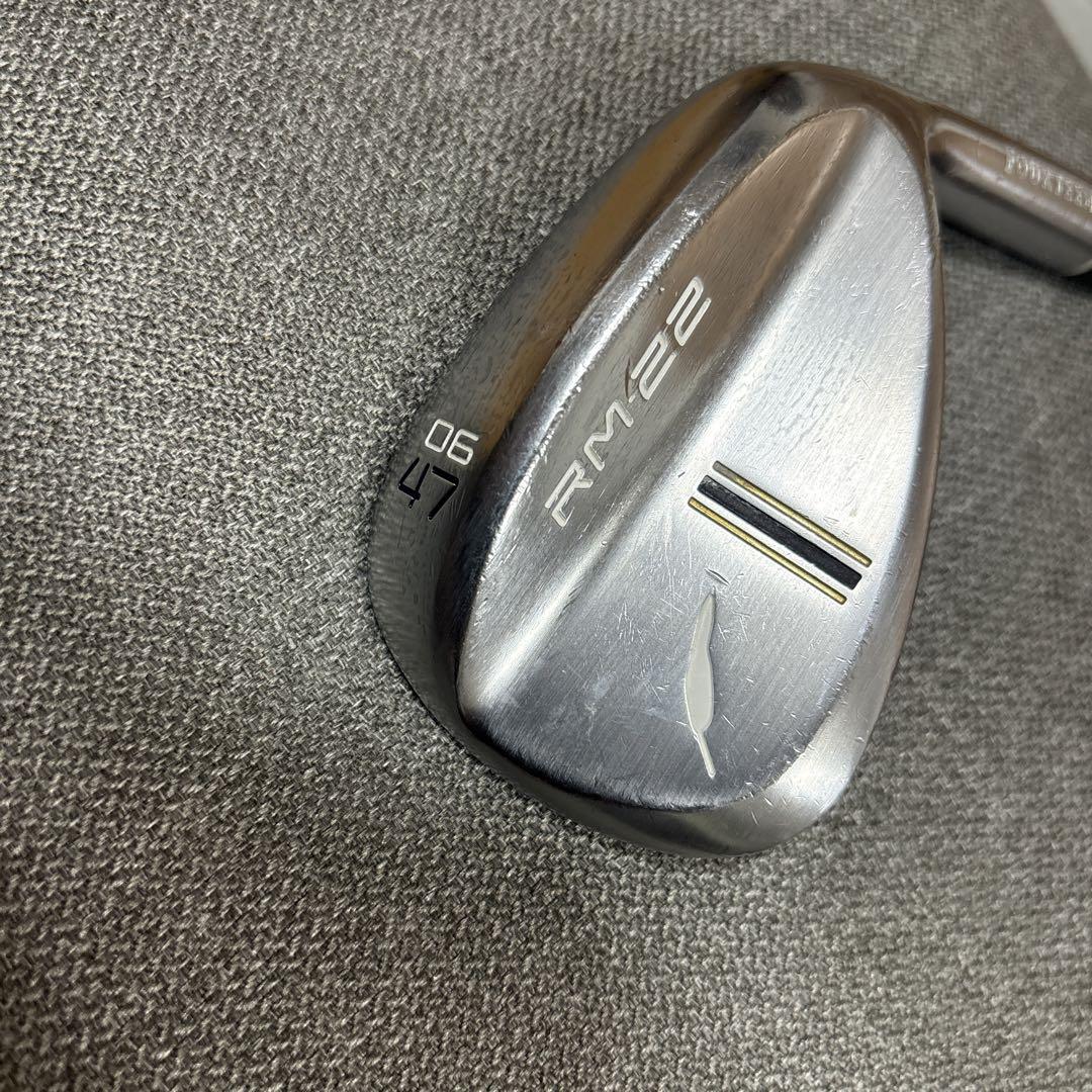 Callaway Jaws Raw50度 56度　※一本のお値段です。
