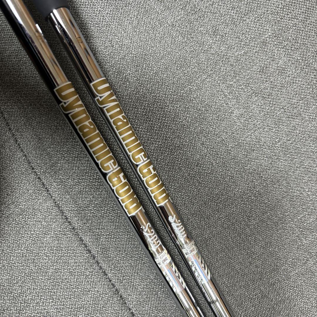 Callaway Jaws Raw50度 56度　※一本のお値段です。