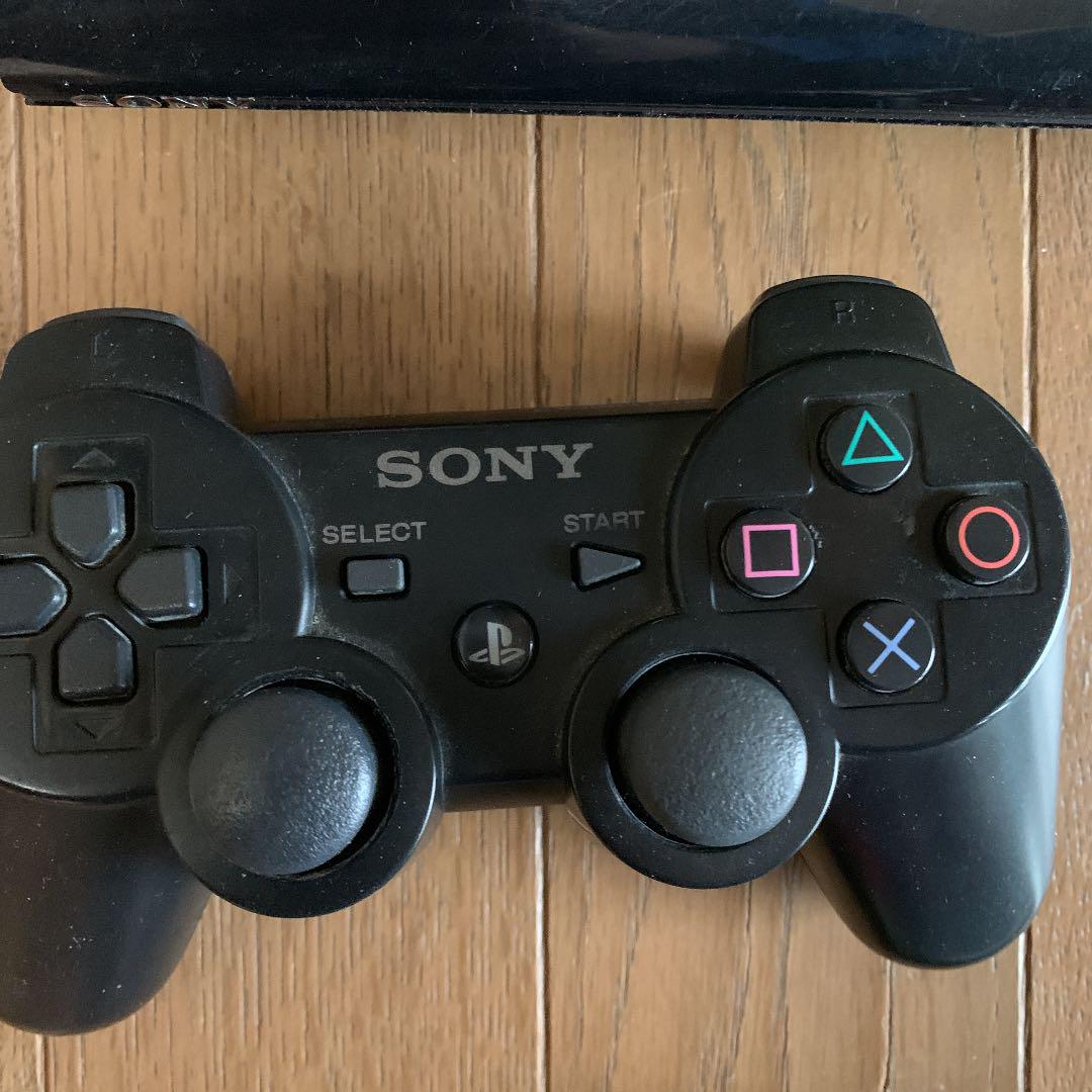 プレステーション3