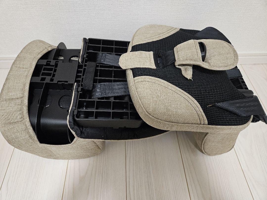 日本育児 トラベルベストEvo