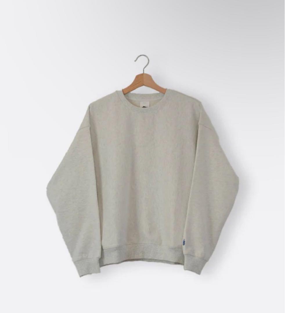 bonbon store スウェット　トレーナー