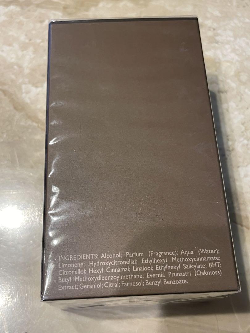 TERRE D'HERMÈS Eau de Toilette 50ML