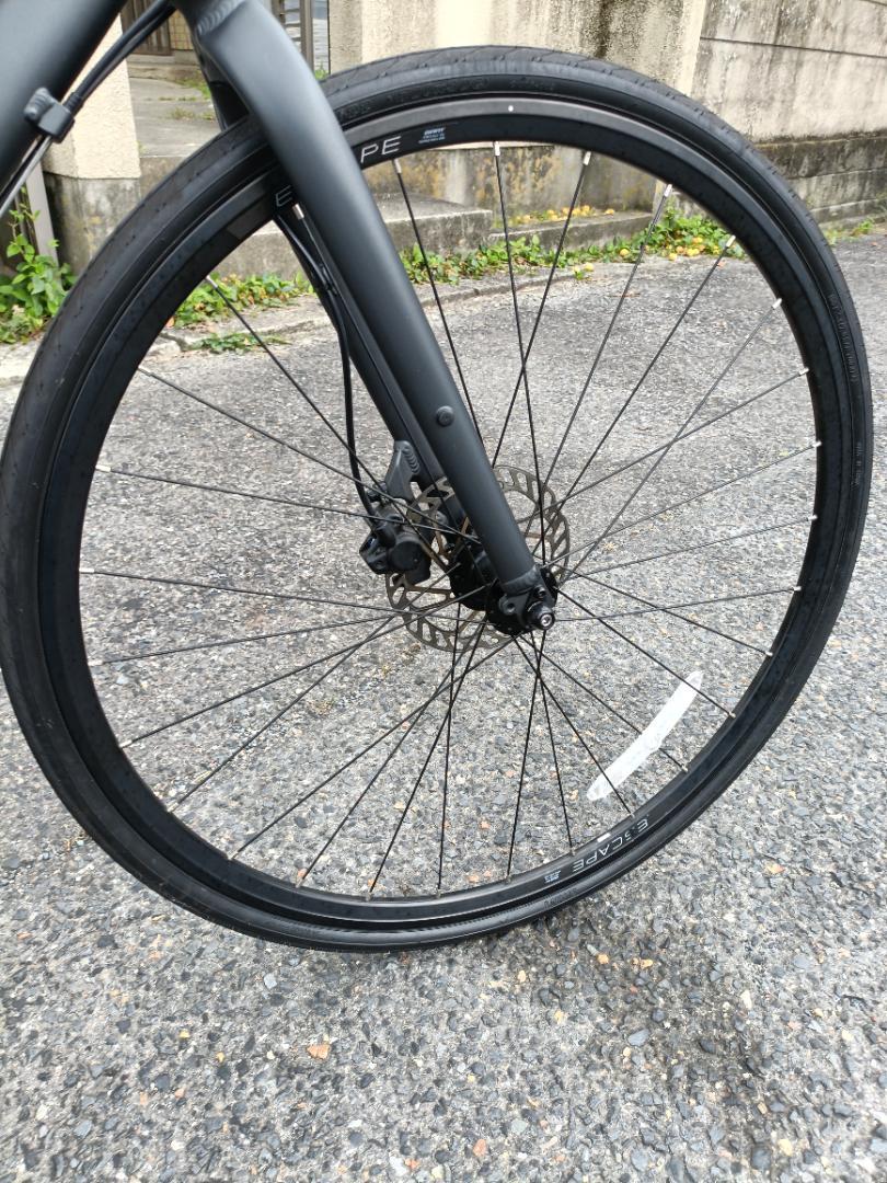 GIANT ESCAPE R DISC LTD M　2023年モデル