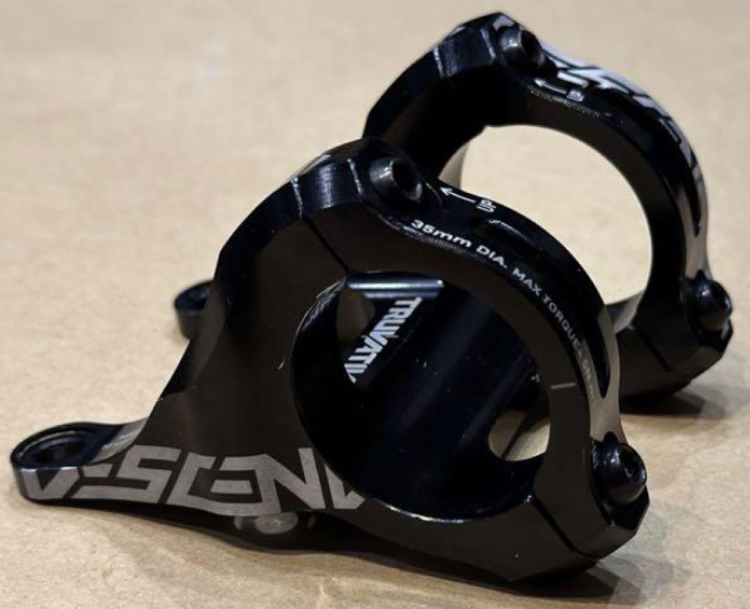 パーツ TRUVATIV DESCENDANT DM DH STEM
