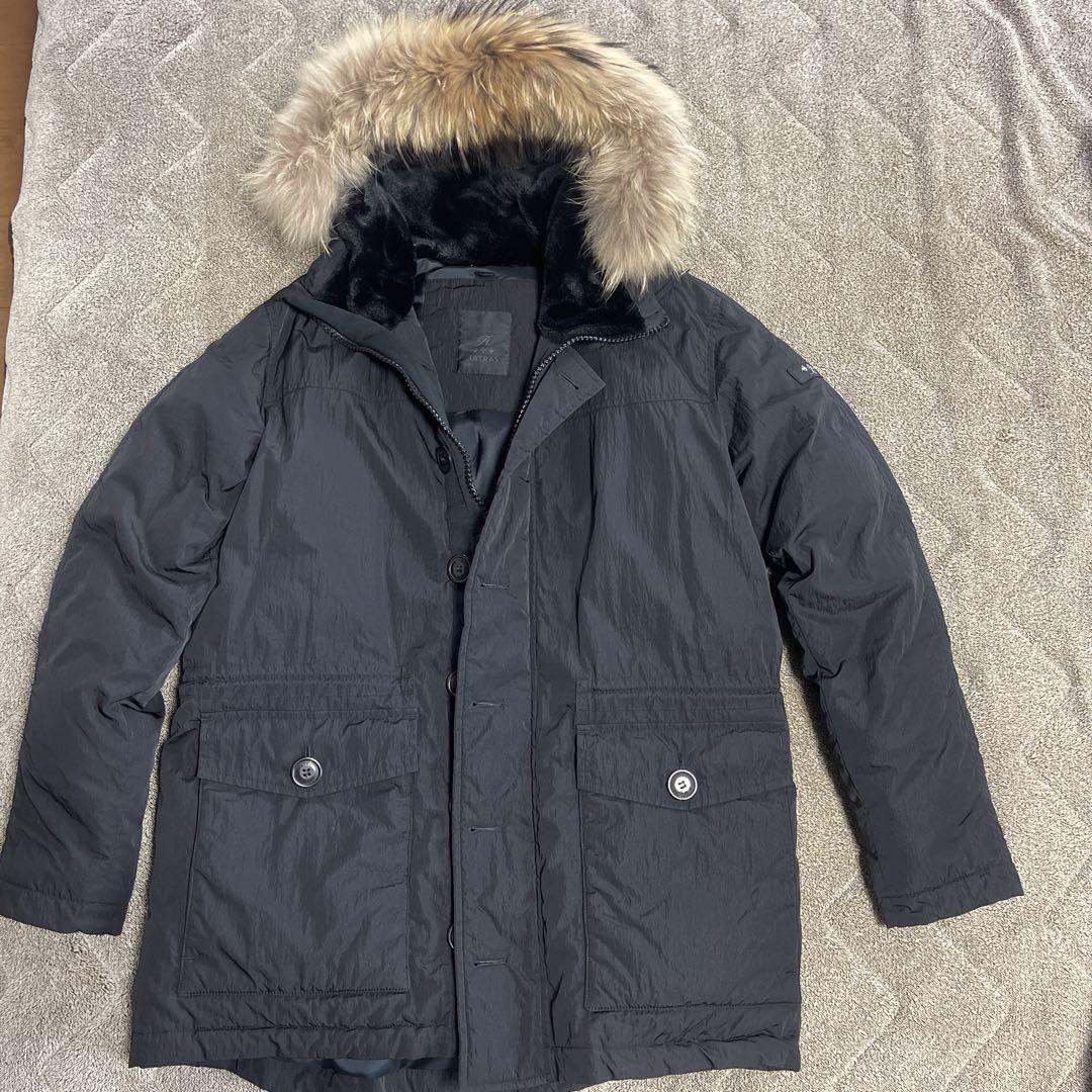 L 03 美品　ブラック　最高級RラインTATRAS タトラス イペリコ