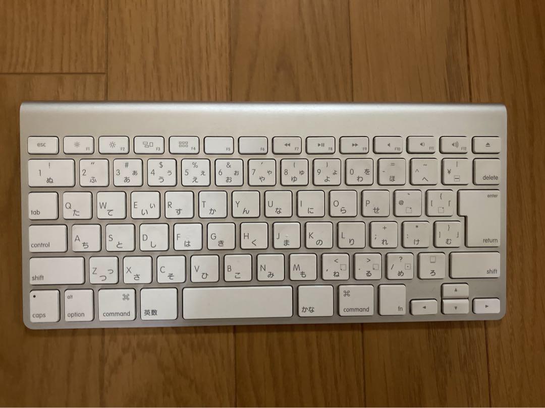 iMac mid2014モデル