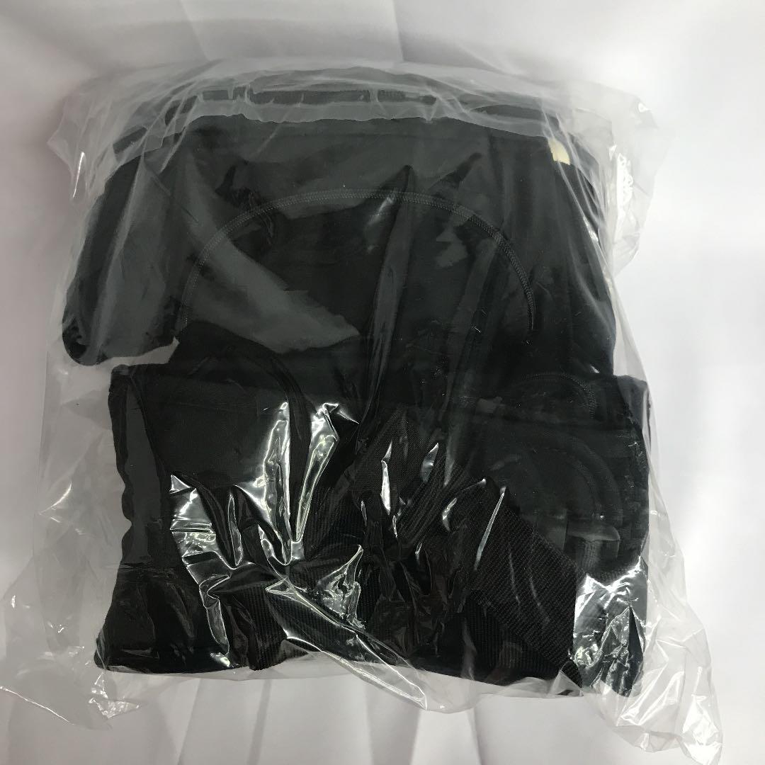 未使用 抱っこ紐 Black Qha5y-m40644166503 BABY&Me BM-1-019-A 大得価新品
