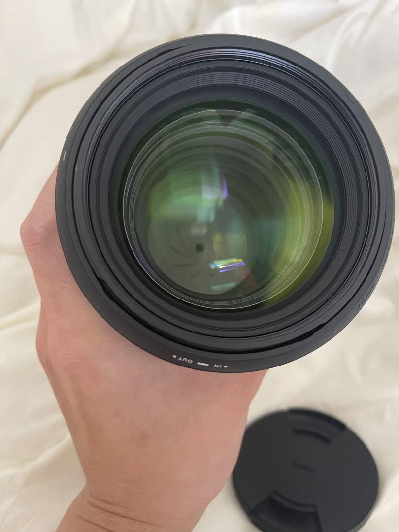 シグマSIGMA 85mm F1.4 DG Art  SONY ソニー E