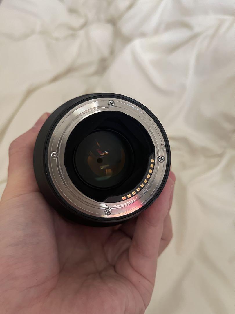 シグマSIGMA 85mm F1.4 DG Art  SONY ソニー E