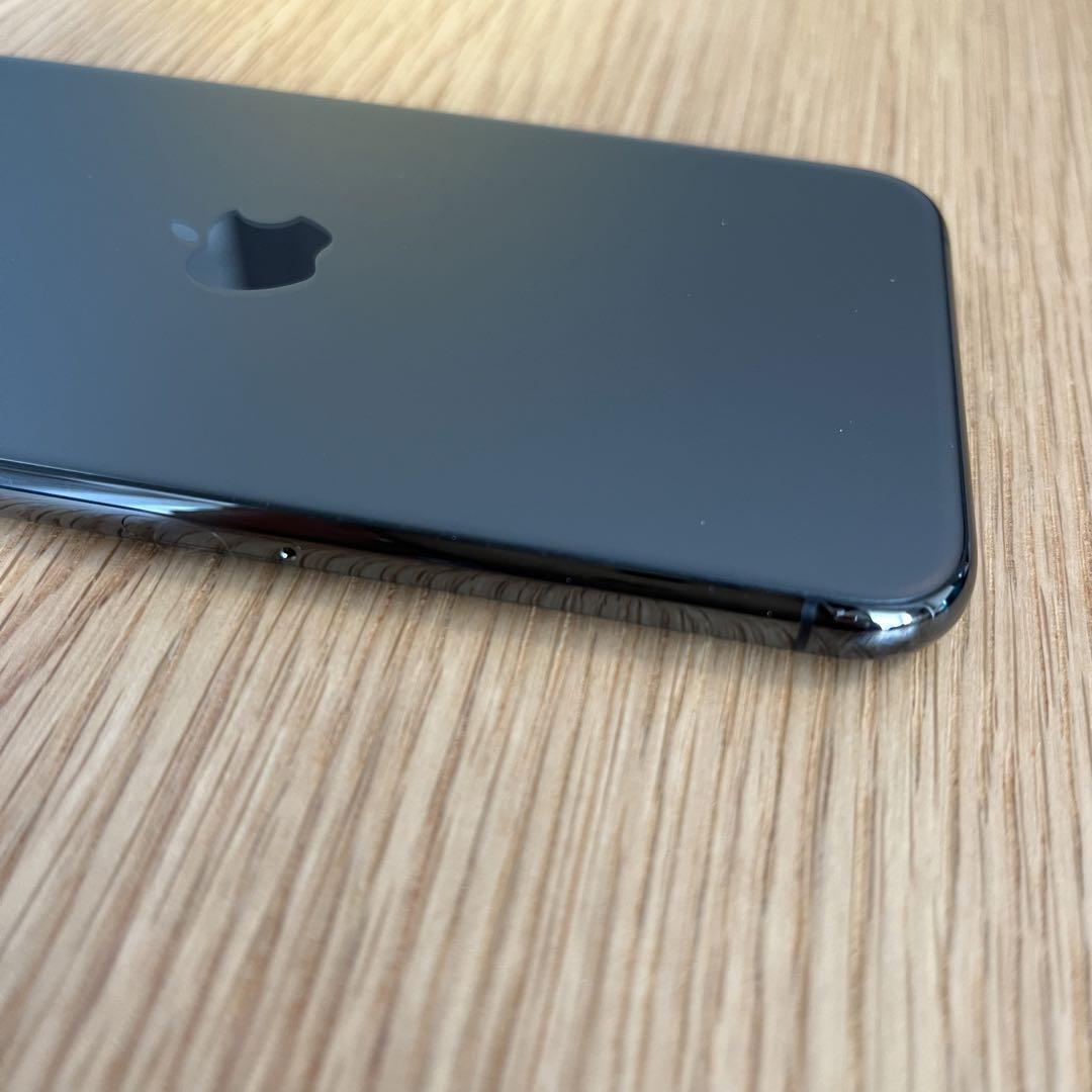 iPhone11Pro 256GB SIMロック解除済み iPhone11 pro 256GB SIMロック解除済み ブラック