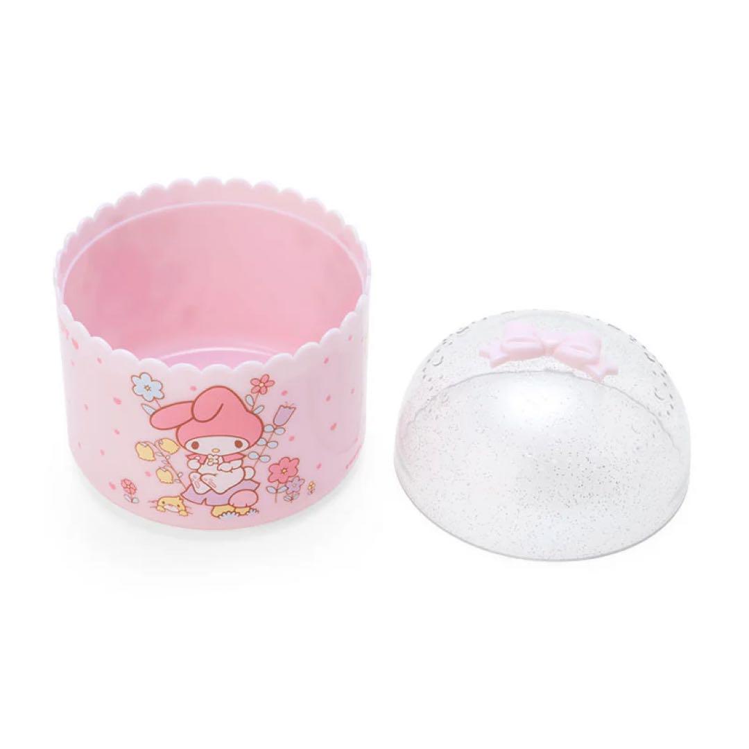 サンリオ 新品 コットンボックス(いつまでもサンリオ おしゃれ サンリオ 新品 コットンボックス(いつまでもサンリオ おしゃれ