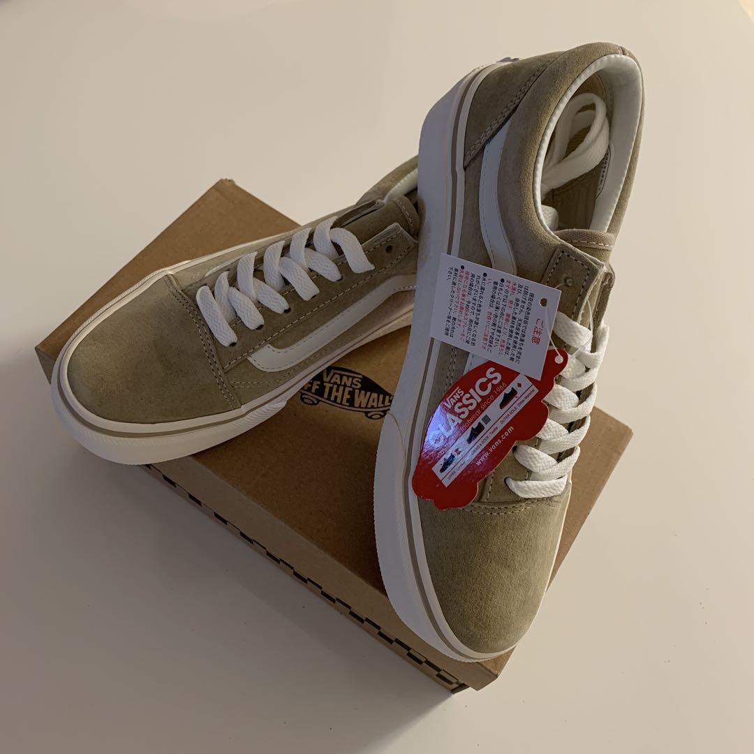 ★本日限定☆最終価格★新品♡VANS♡スニーカー