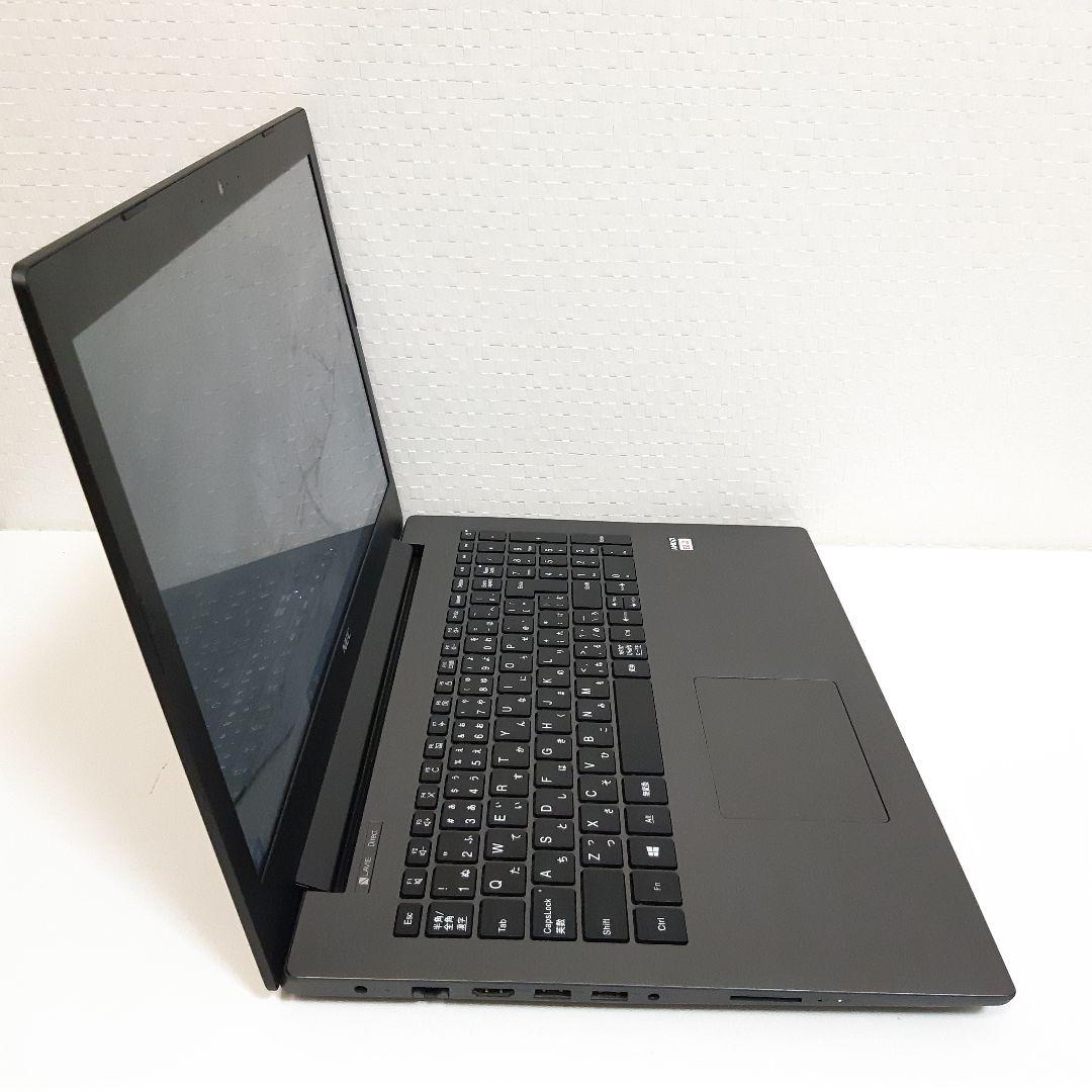 NEC ノートパソコン Windows11 オフィス付き i7 16GB SSD - メルカリ