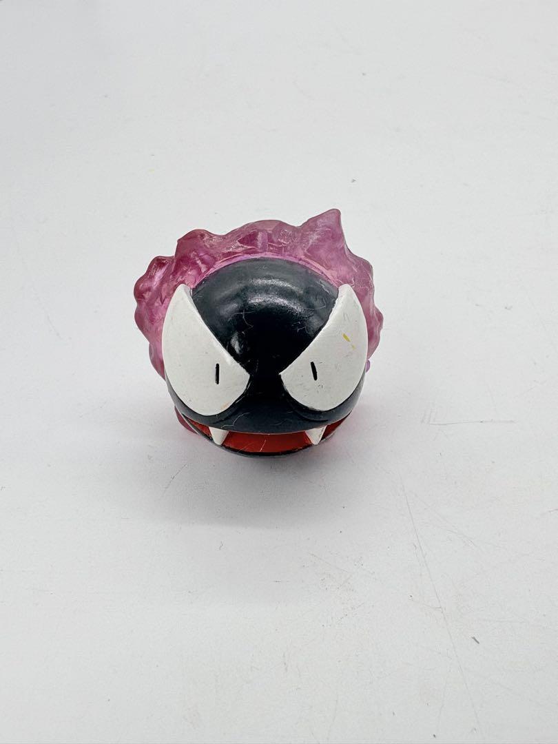 モンコレ ゴース ポケモン フィギュア 初期 ポケットモンスター