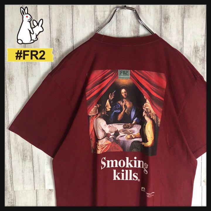 【予約販売】本 frog Tシャツ レントゲン カエル GARCONS des COMME - Tシャツ/カットソー(半袖/袖なし)