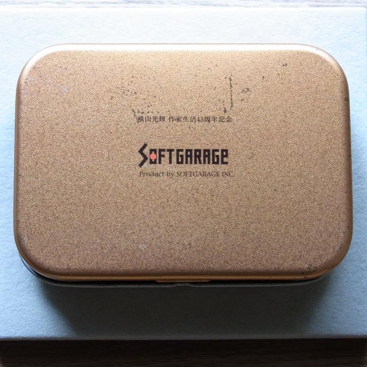 【未使用品】1998年 Zippo 鉄人28号 横山光輝 ジッポー フィギュア
