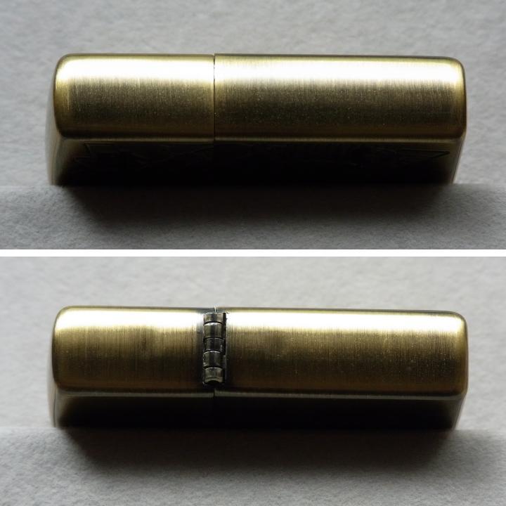 【未使用品】1998年 Zippo 鉄人28号 横山光輝 ジッポー フィギュア