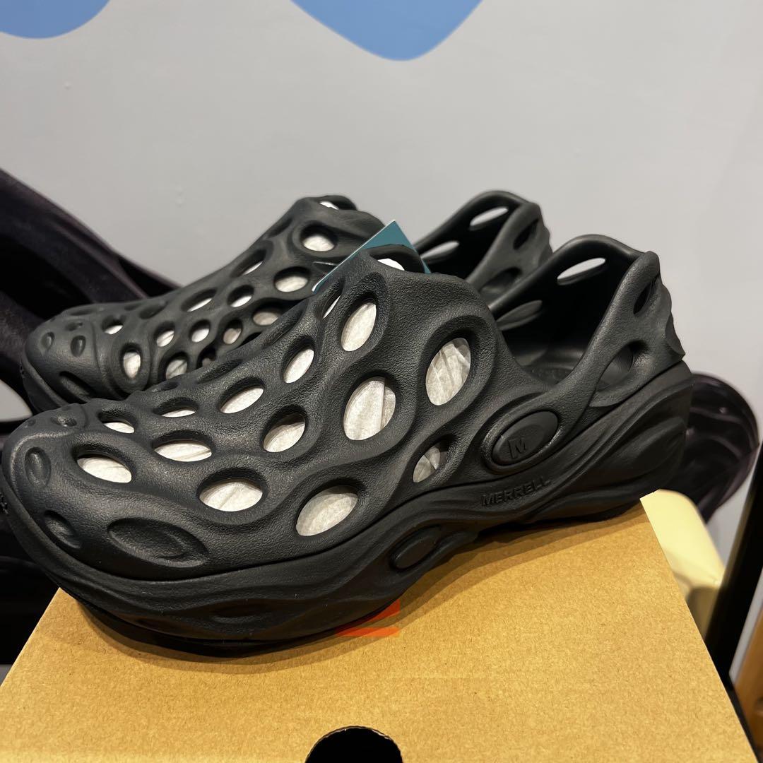 【新品】MERRELL メレル HYDRO NEXT ハイドロネクスト　25