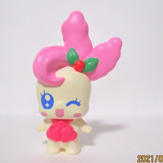 キラリン キラキラプリキュアアラモード 妖精 フィギュア メルカリ