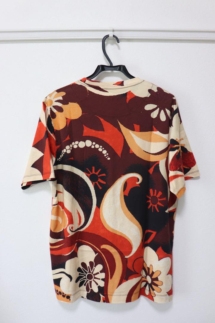 dries van noten ドリスヴァンノッテン　Tシャツ　カットソー