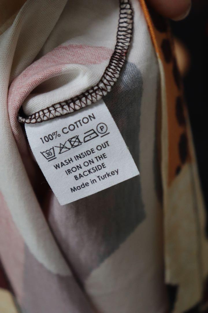 dries van noten ドリスヴァンノッテン　Tシャツ　カットソー