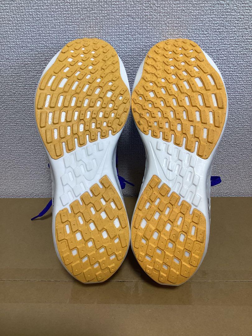 NIKE PEGASUS TURBO NEXT NATURE 26.5 新品