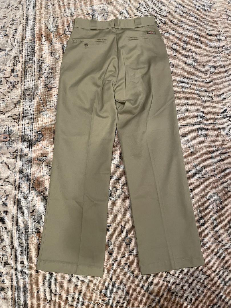 【USA製 30x30】 Dickies ディッキーズ 874 TALON
