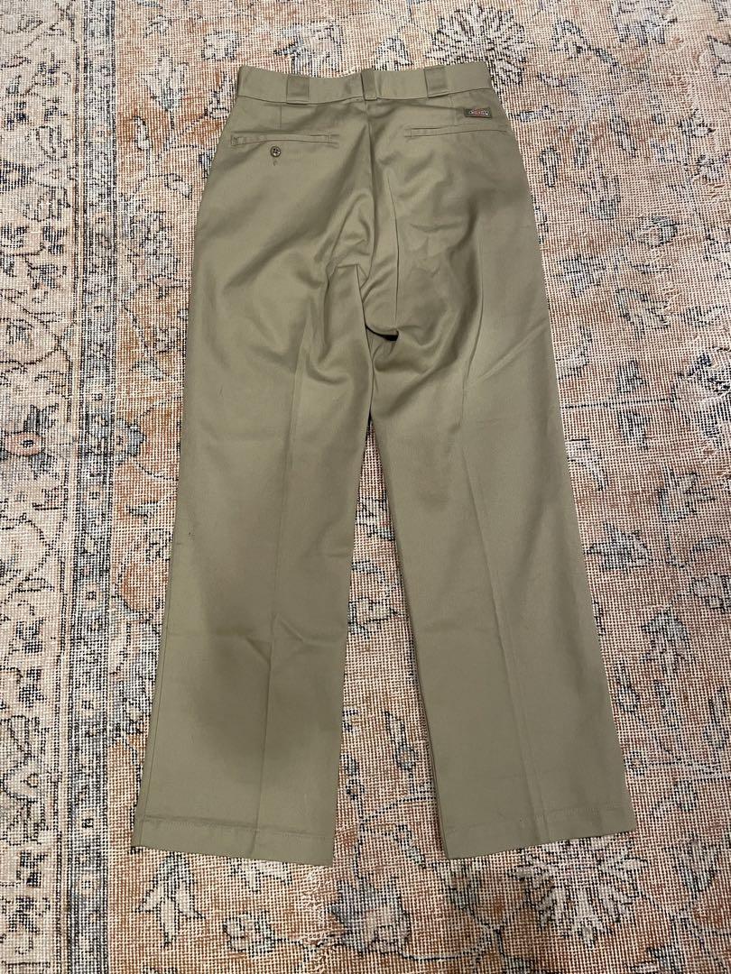 【USA製 30x30】 Dickies ディッキーズ 874 TALON