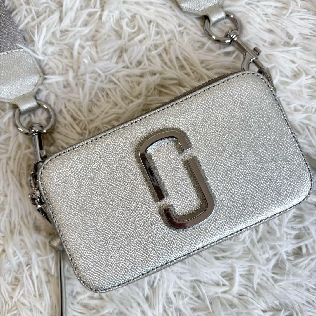 美品✨️マークジェイコブス カメラバッグ ショルダーバッグ