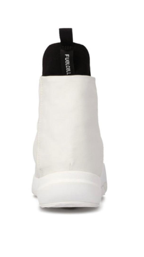 ニューバランス TDS FuelCell Speedrift TABI TD1 画像4