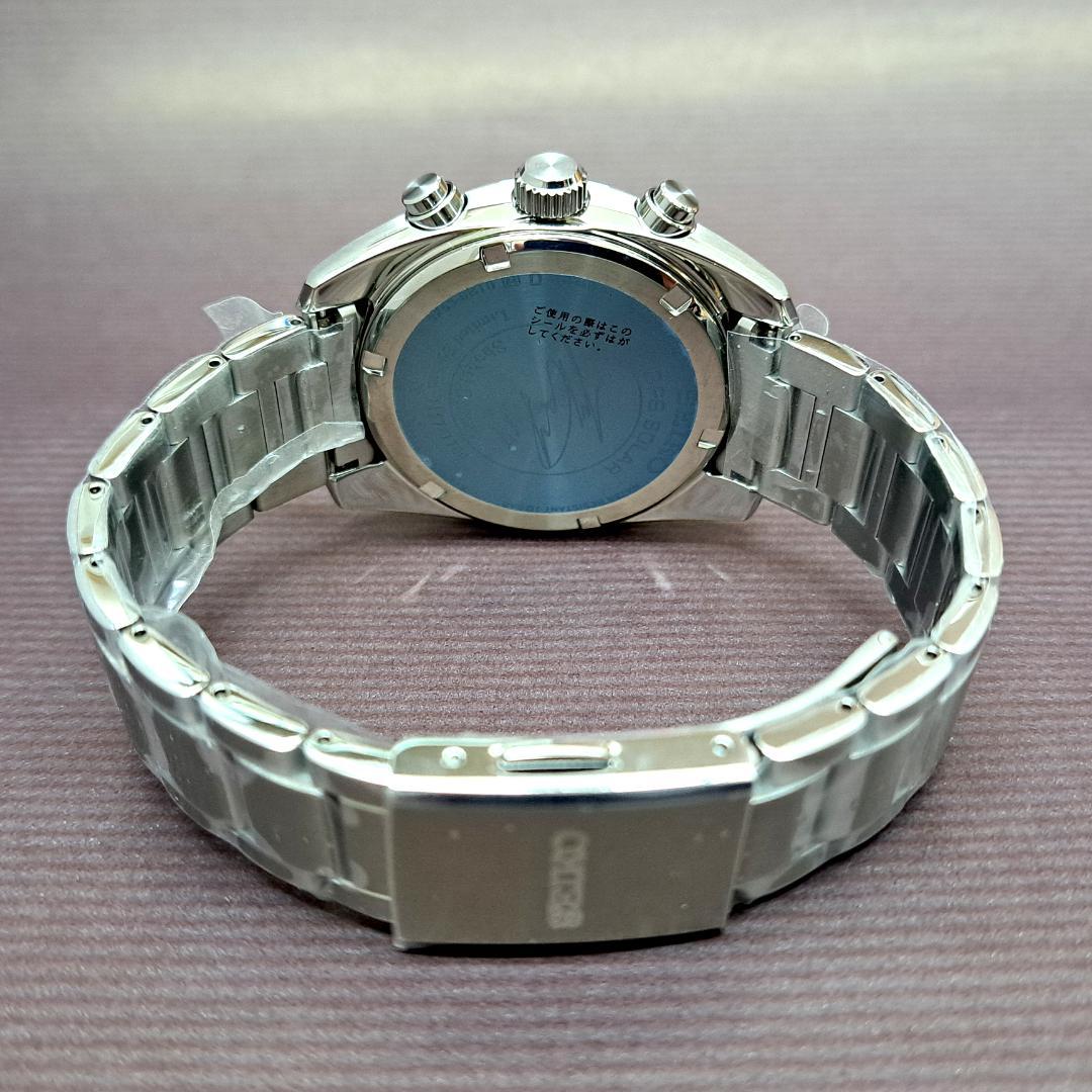 【新品】 セイコー SEIKO アストロン SBXC115 限定品 3年保証付！