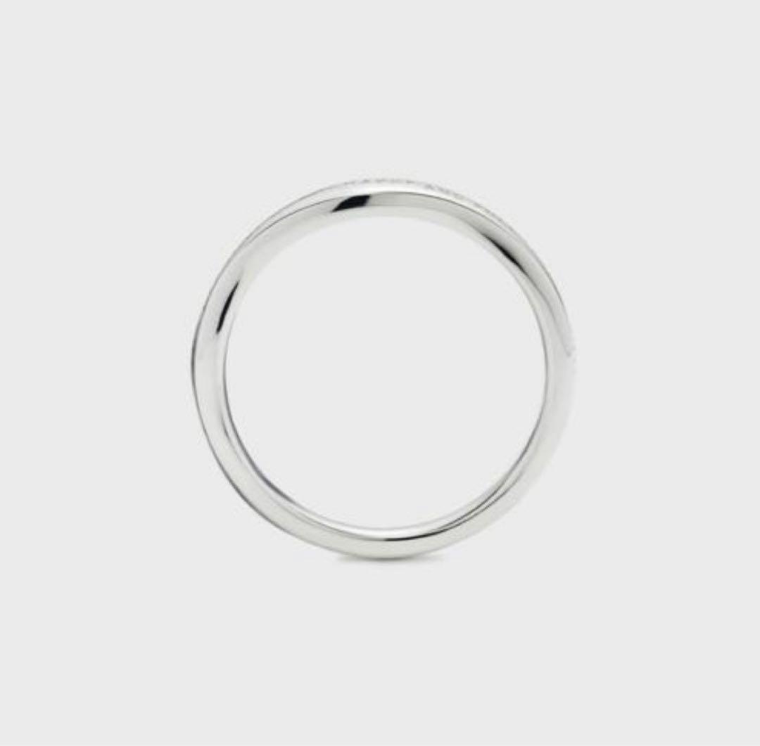 通販ファッション - 新品 NOJESS SV 【現行品】 シルバー