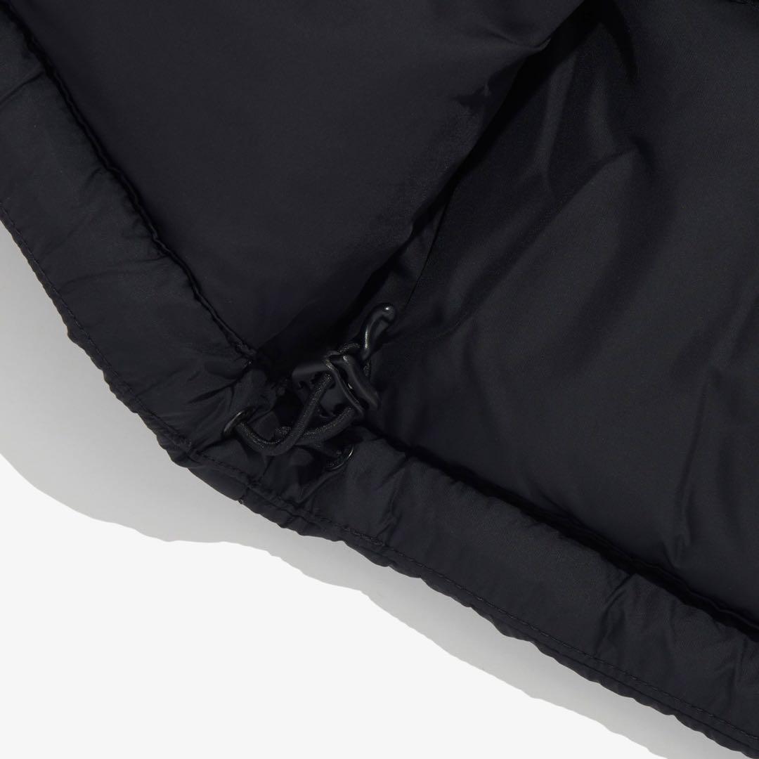 新品 THE NORTH FACE M'S NEW PUFFY VEST L