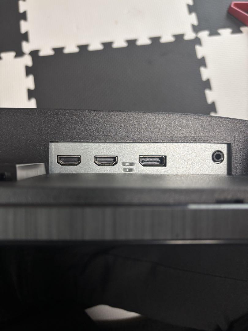 Acer ゲーミングモニター