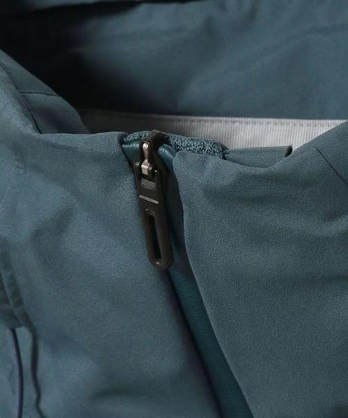 【別注】 ＜DESCENTE ALLTERRAIN＞ クレアス ジャケット