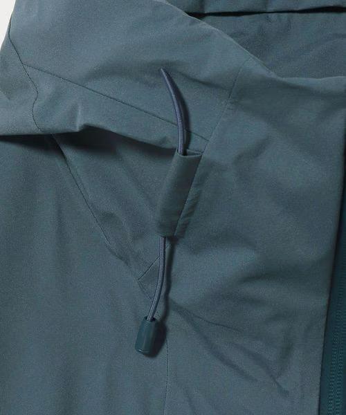 【別注】 ＜DESCENTE ALLTERRAIN＞ クレアス ジャケット
