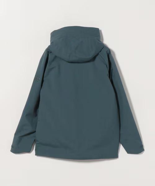 【別注】 ＜DESCENTE ALLTERRAIN＞ クレアス ジャケット