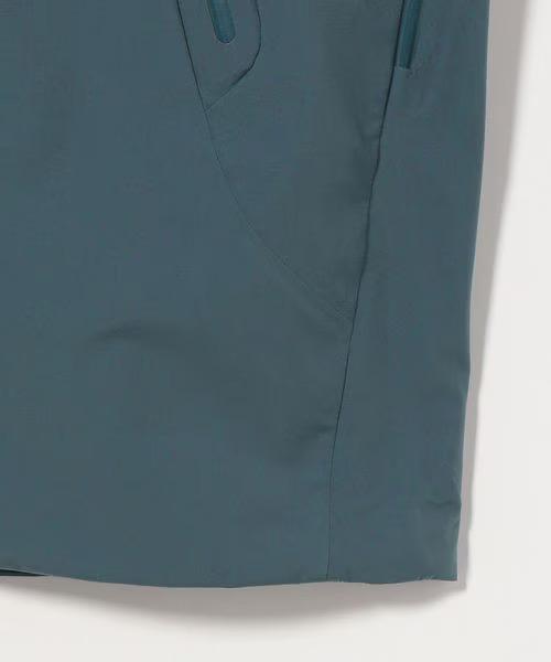【別注】 ＜DESCENTE ALLTERRAIN＞ クレアス ジャケット