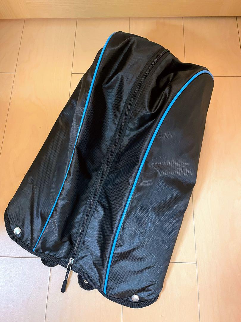 【軽量•限定品】美品★エリートグリップ★スタンドキャディバッグ★ゴルフバッグ★